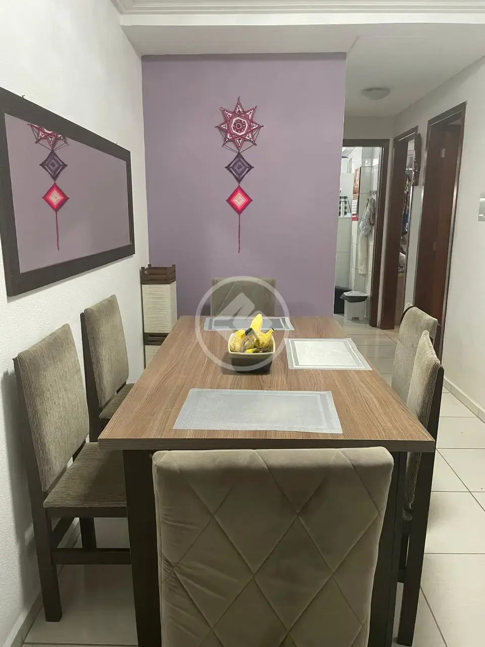 Imagem 2 - Apartamento em Ingleses do Rio Vermelho, Florianópolis - SC