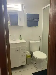 Imagem 3 - Apartamento em Ingleses do Rio Vermelho, Florianópolis - SC