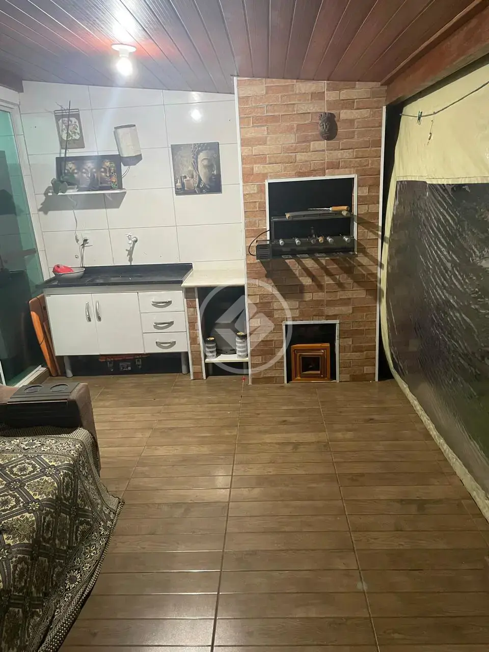 Imagem 4 - Apartamento em Ingleses do Rio Vermelho, Florianópolis - SC