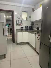Imagem 5 - Apartamento em Ingleses do Rio Vermelho, Florianópolis - SC