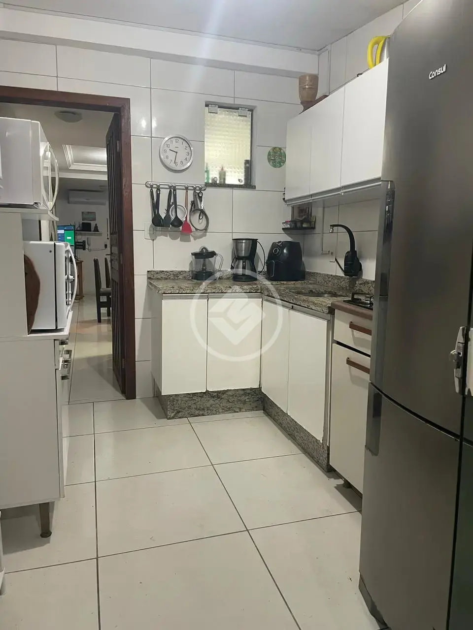 Imagem 5 - Apartamento em Ingleses do Rio Vermelho, Florianópolis - SC