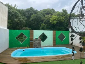 Apartamento Ingleses do Rio Vermelho, Florianópolis - SC — foto 1