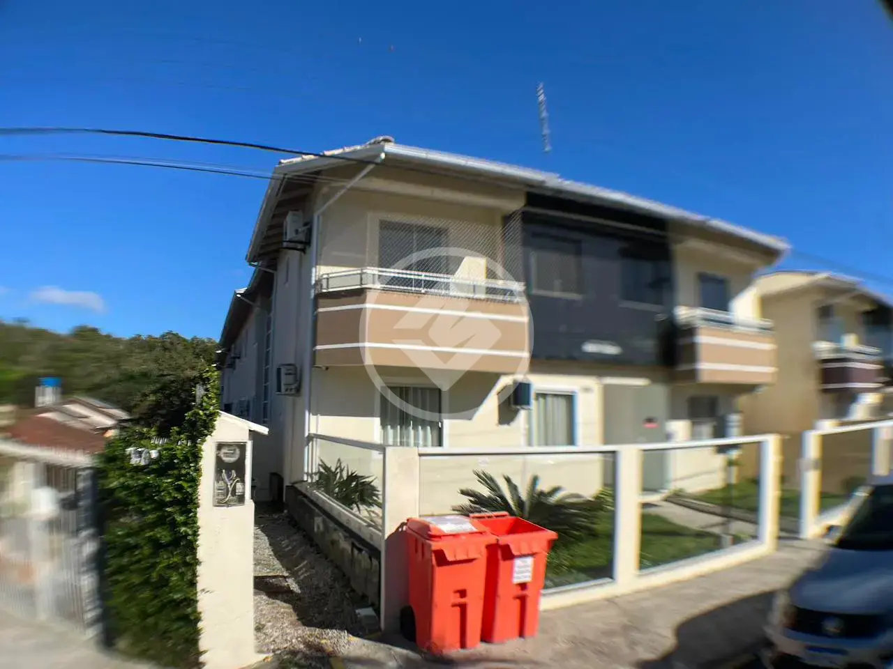 Image 12 - Apartamento em Ingleses do Rio Vermelho, Florianópolis - SC