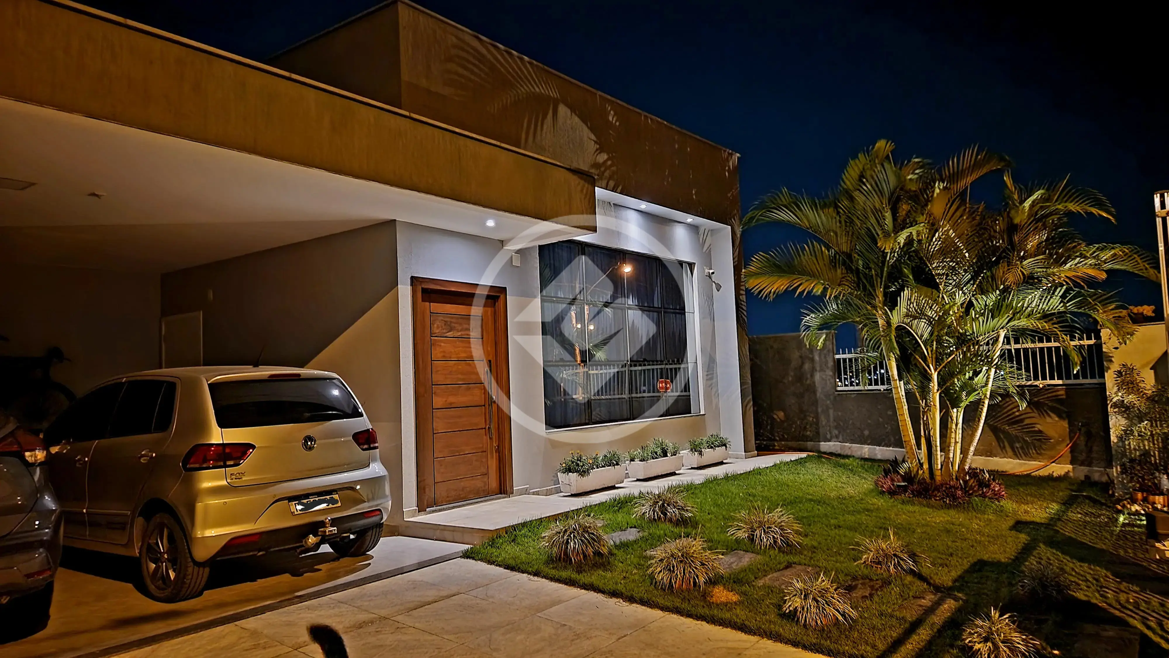 Imagem 1 - Casa em Sertão do Maruim, São José - SC