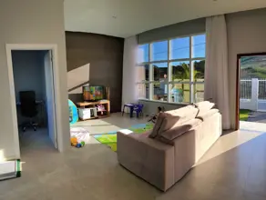 Imagem 4 - Casa em Sertão do Maruim, São José - SC