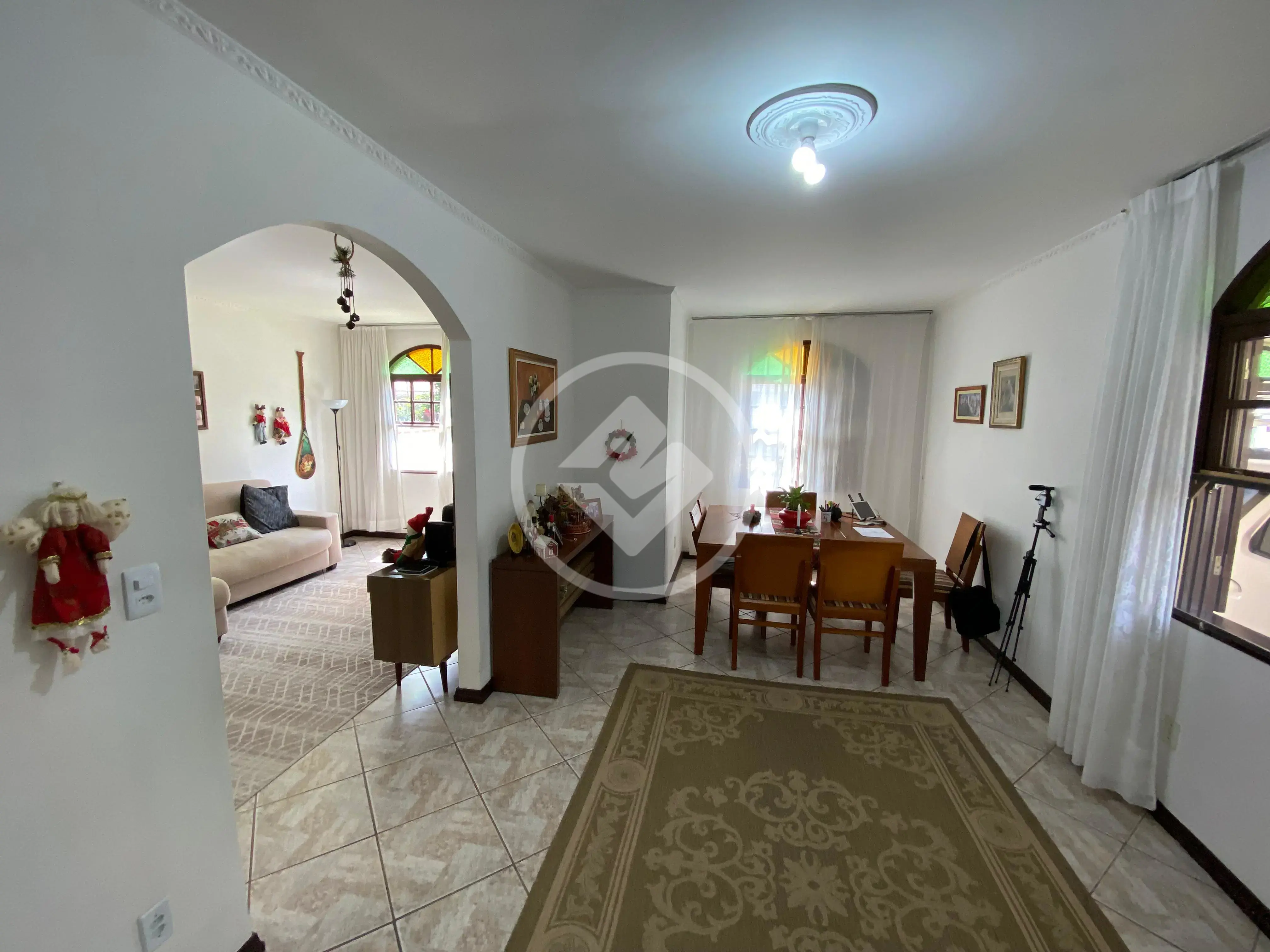 Imagem 2 - Casa em Barreiros, São José - SC