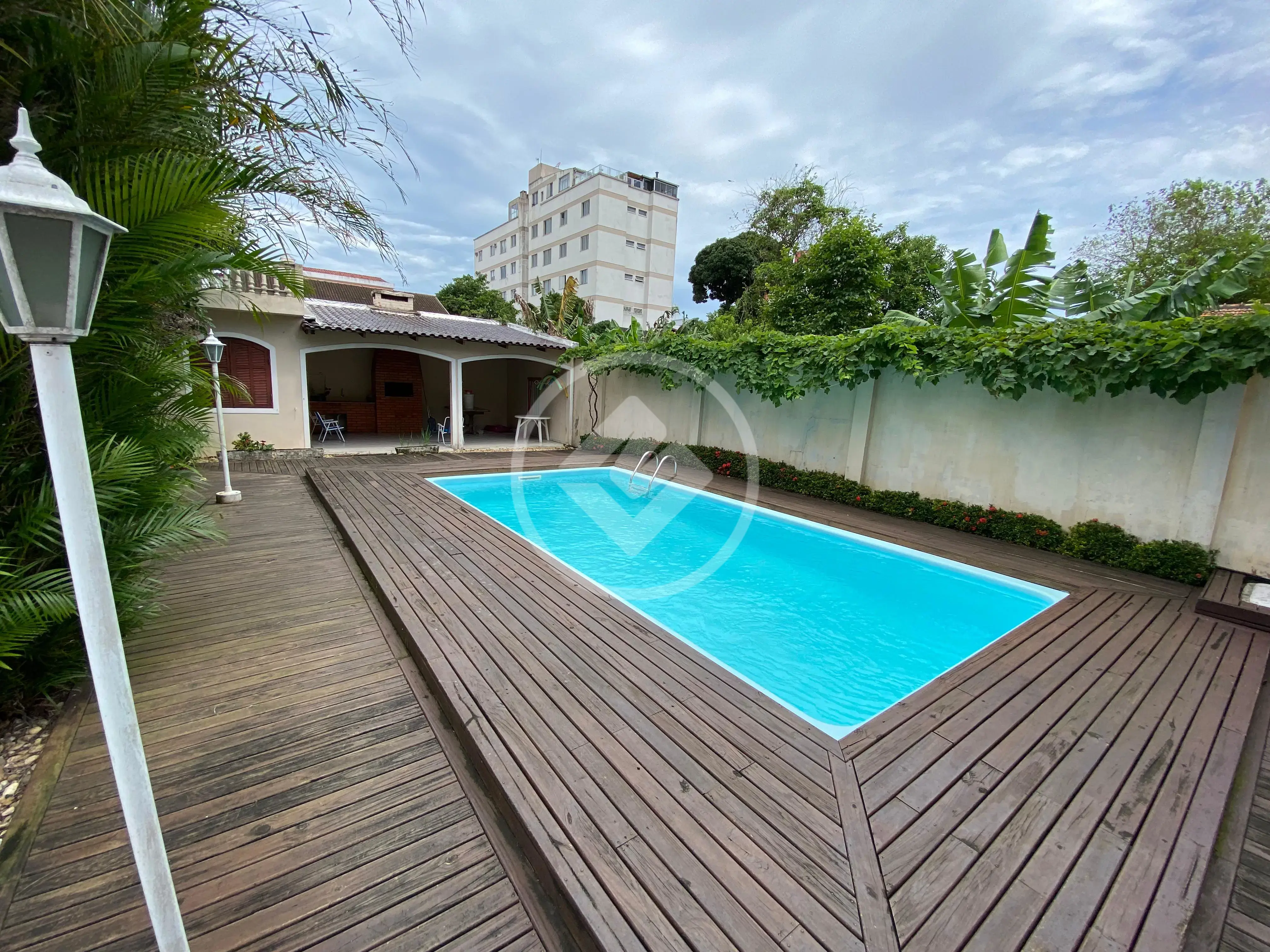 Image 26 - Casa em Barreiros, São José - SC