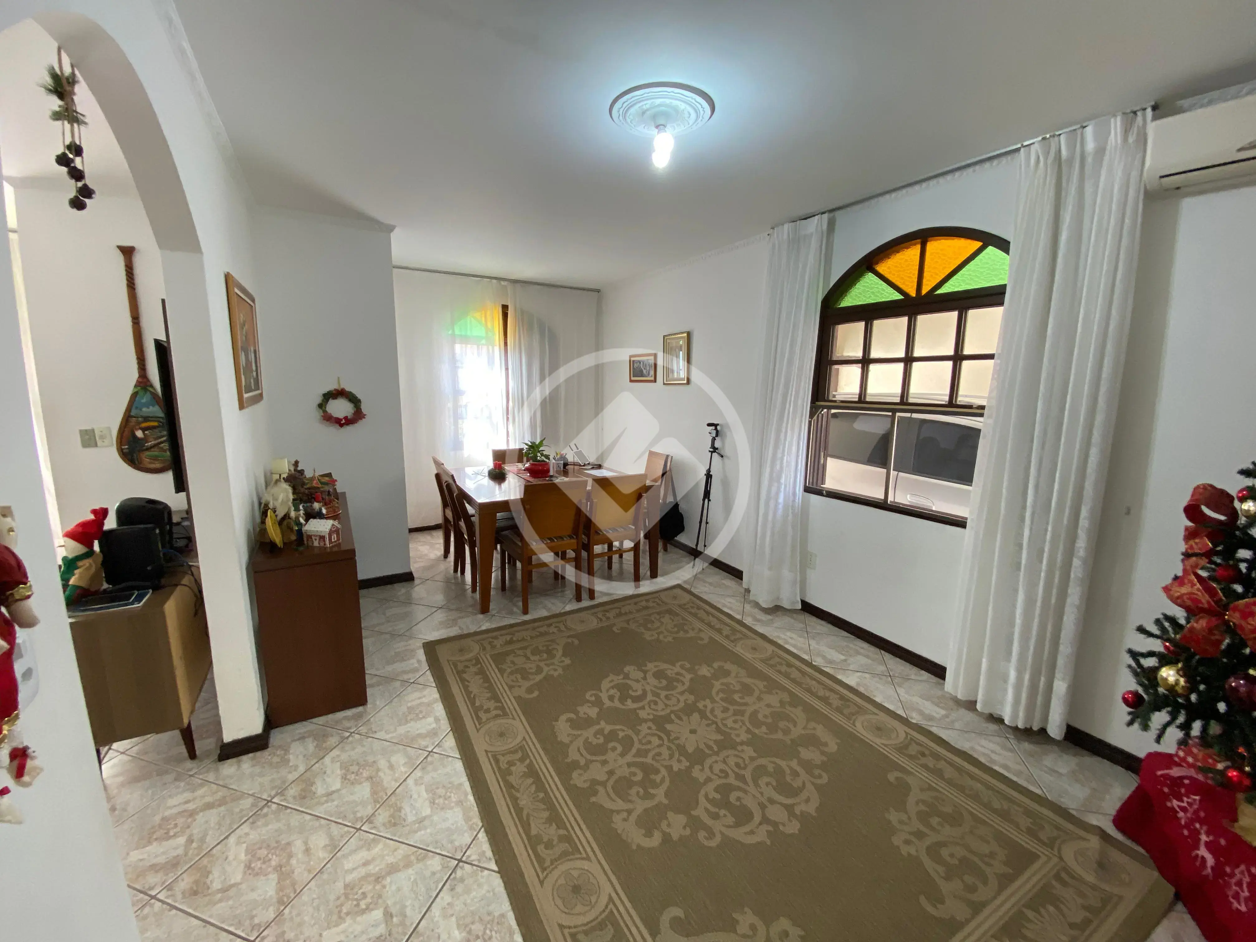 Imagem 1 - Casa em Barreiros, São José - SC