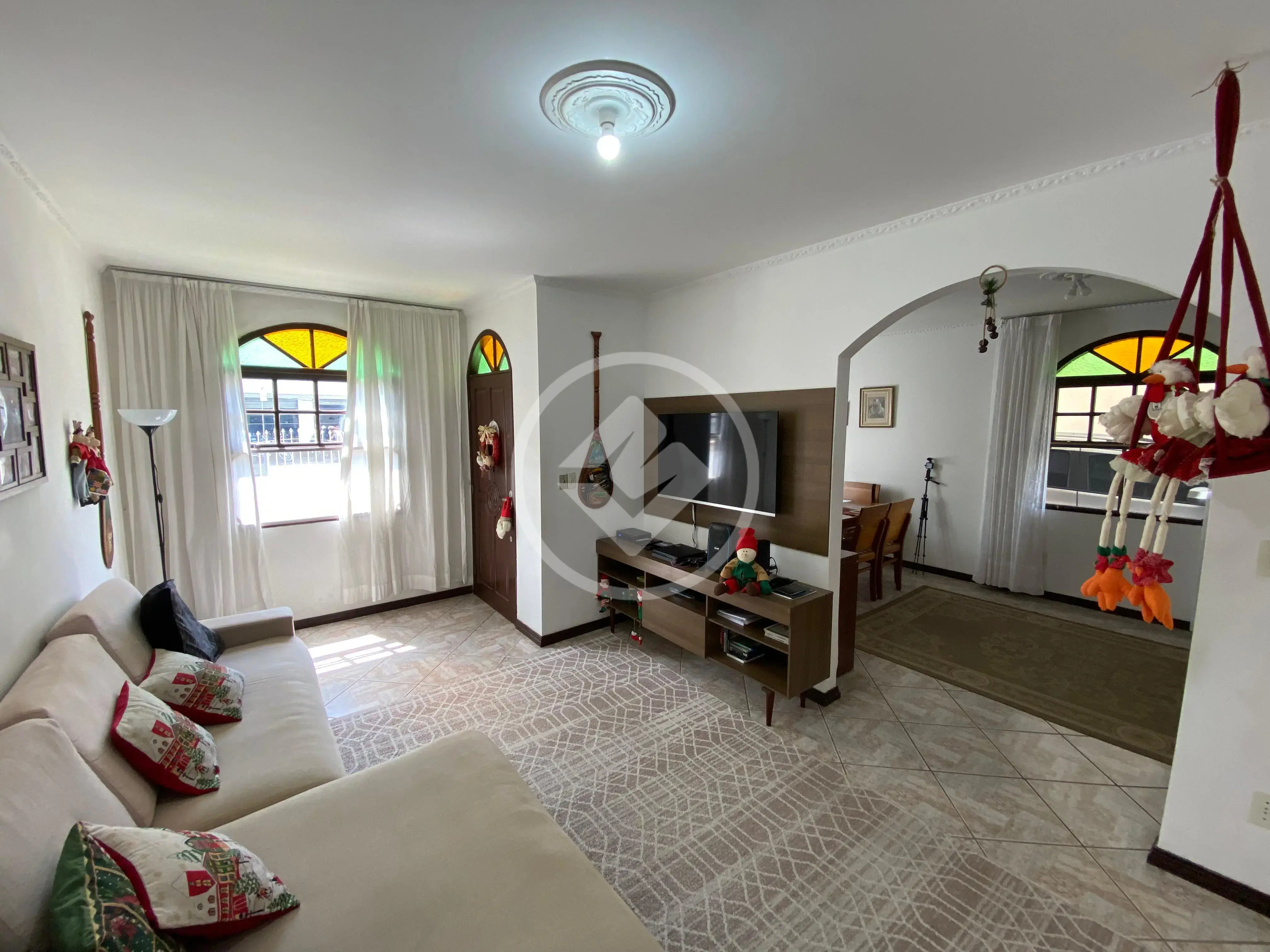 Imagem 5 - Casa em Barreiros, São José - SC