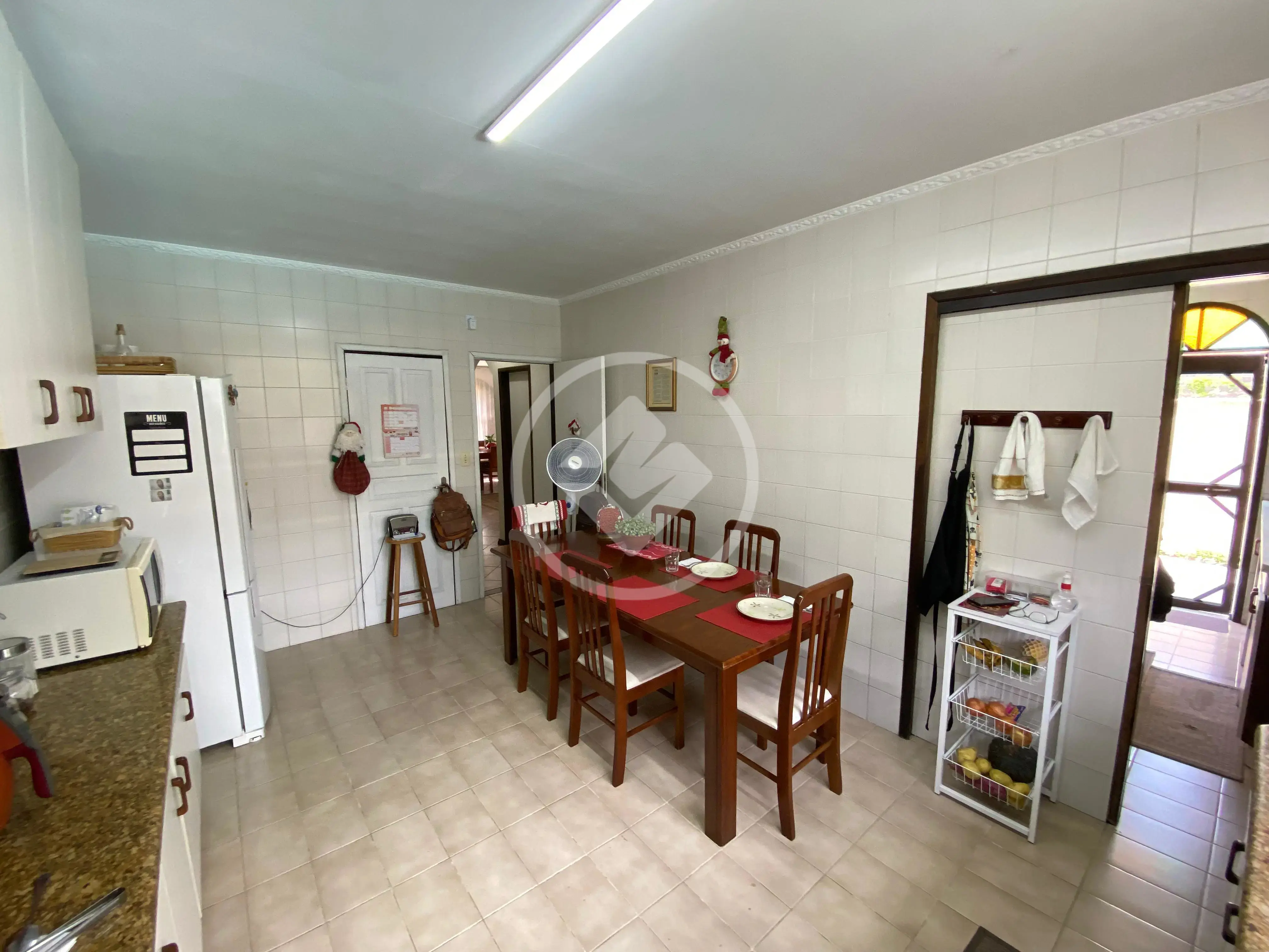 Imagem 6 - Casa em Barreiros, São José - SC