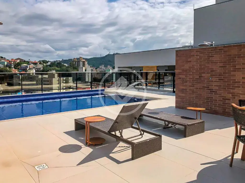 Image 35 - Loft / Studio em Córrego Grande, Florianópolis - SC
