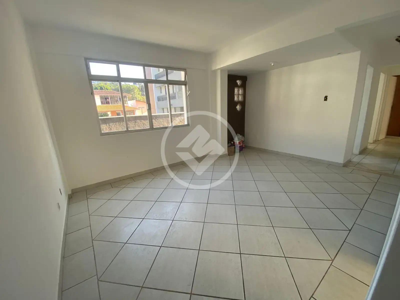 Imagem 1 - Apartamento em TRINDADE, Florianópolis - SC