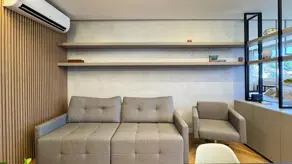 Imagem 4 - Loft / Studio em Centro, Florianópolis - SC