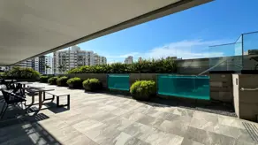 Loft / Studio Centro, Florianópolis - SC — foto 1
