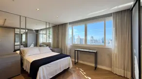 Imagem 3 - Loft / Studio em Centro, Florianópolis - SC