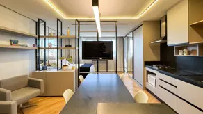 Imagem 6 - Loft / Studio em Centro, Florianópolis - SC