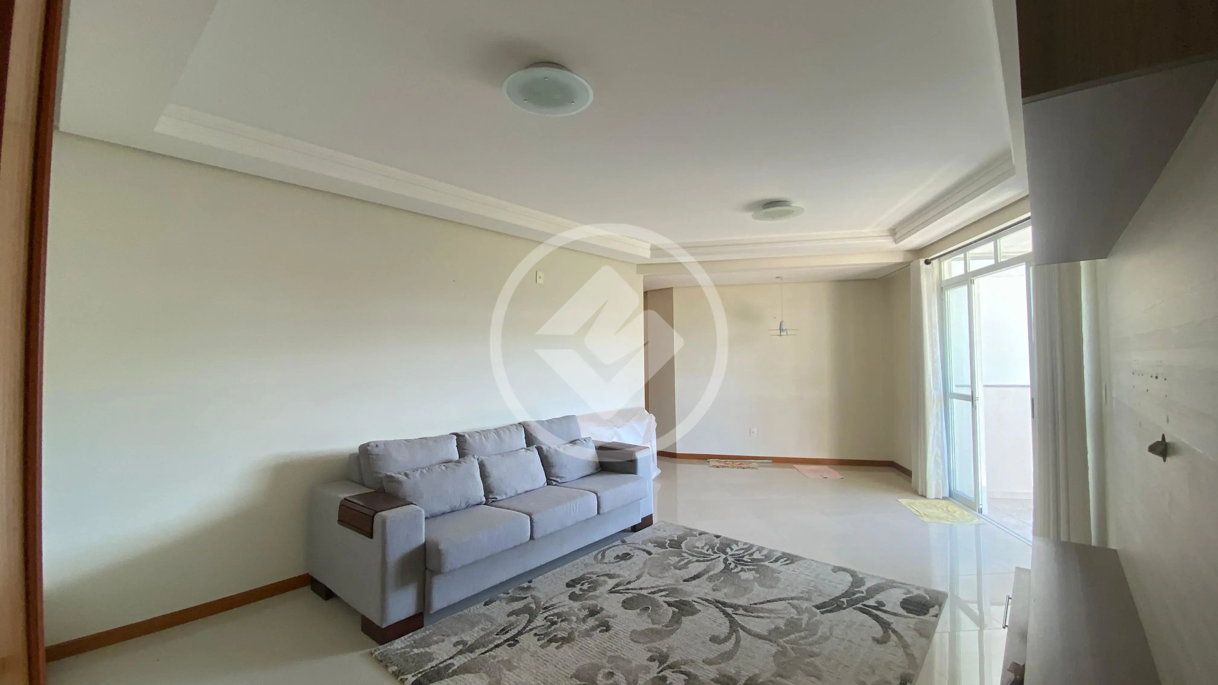 Imagem 2 - Apartamento em Agronômica, Florianópolis - SC