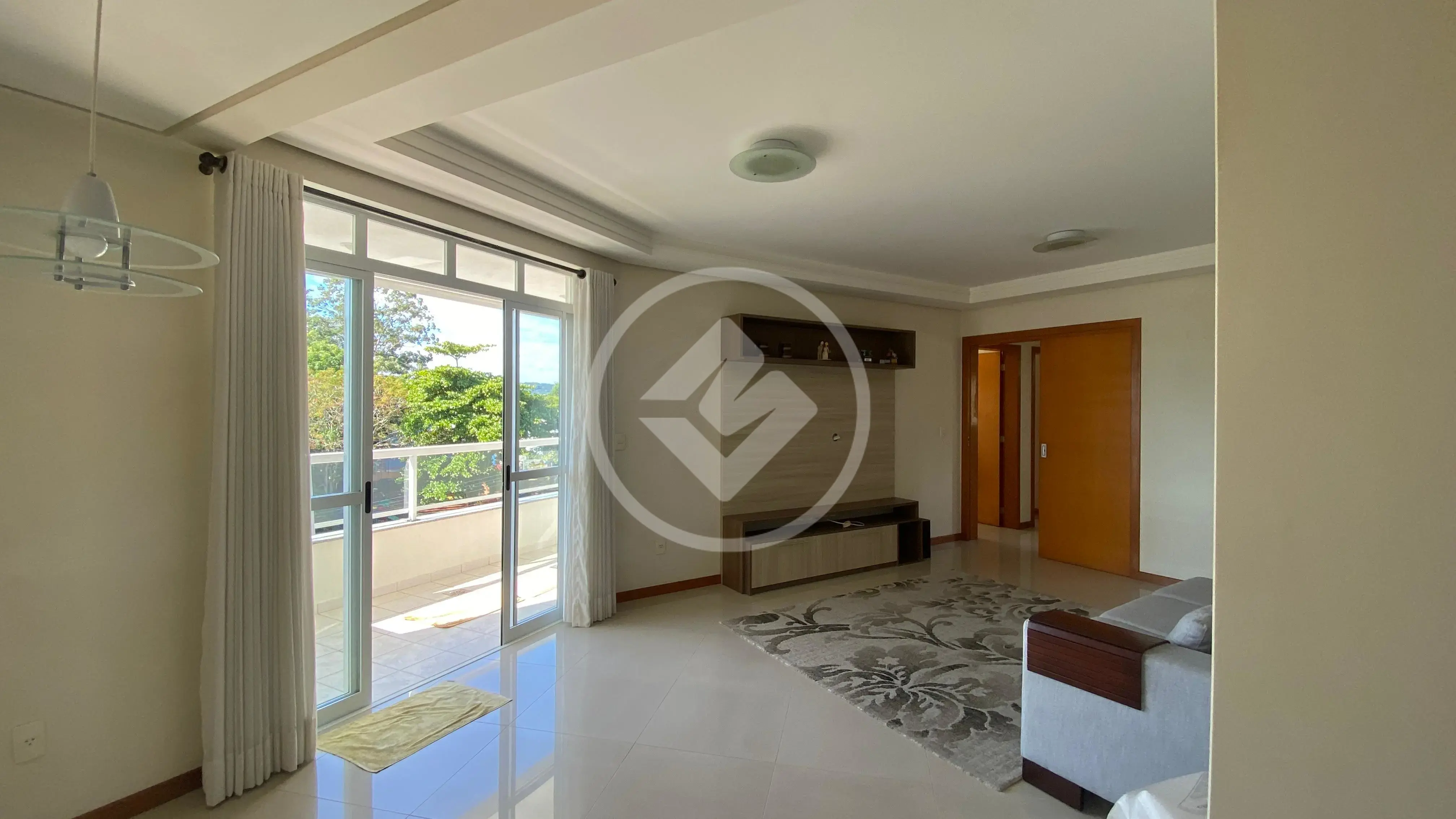 Imagem 1 - Apartamento em Agronômica, Florianópolis - SC