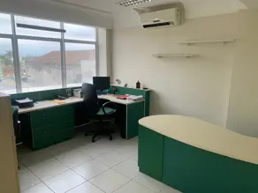 Imagem 4 - Sala Comercial em Centro, Florianópolis - SC