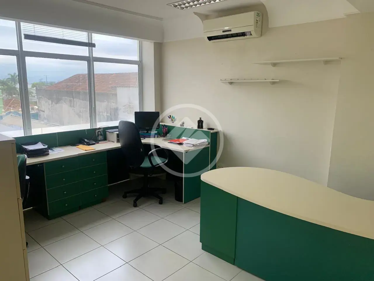 Imagem 4 - Sala Comercial em Centro, Florianópolis - SC