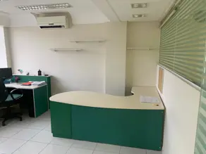 Sala Comercial Centro, Florianópolis - SC — foto 2