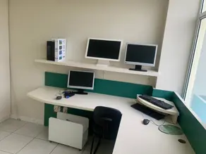 Imagem 2 - Sala Comercial em Centro, Florianópolis - SC