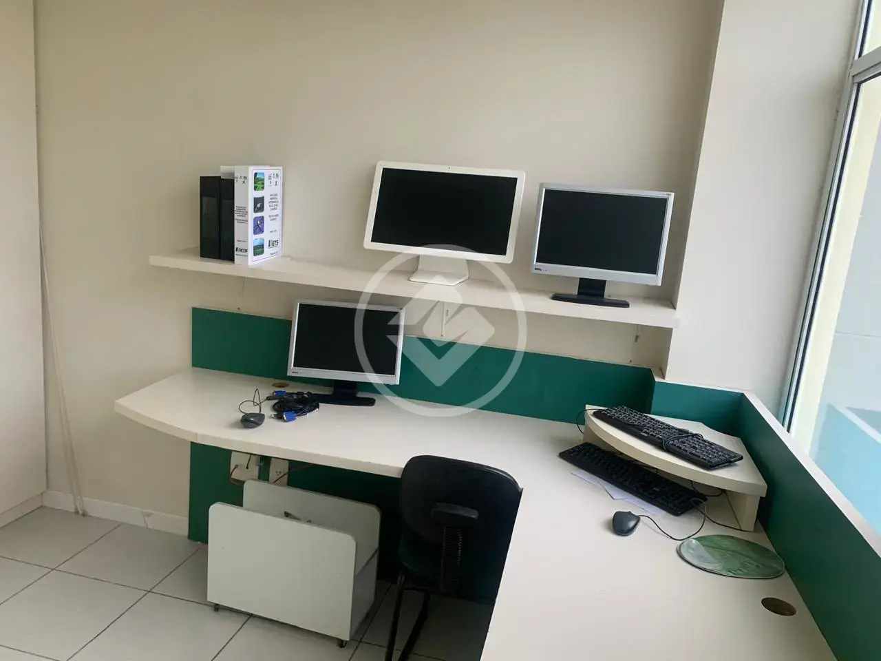 Imagem 2 - Sala Comercial em Centro, Florianópolis - SC