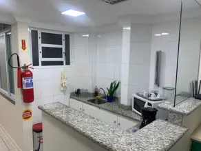 Imagem 6 - Sala Comercial em Centro, Florianópolis - SC