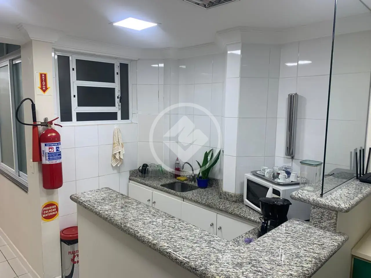 Imagem 6 - Sala Comercial em Centro, Florianópolis - SC