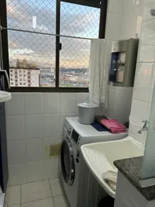 Imagem 4 - Apartamento em Barreiros, São José - SC