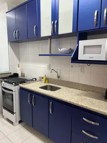 Imagem 3 - Apartamento em Barreiros, São José - SC