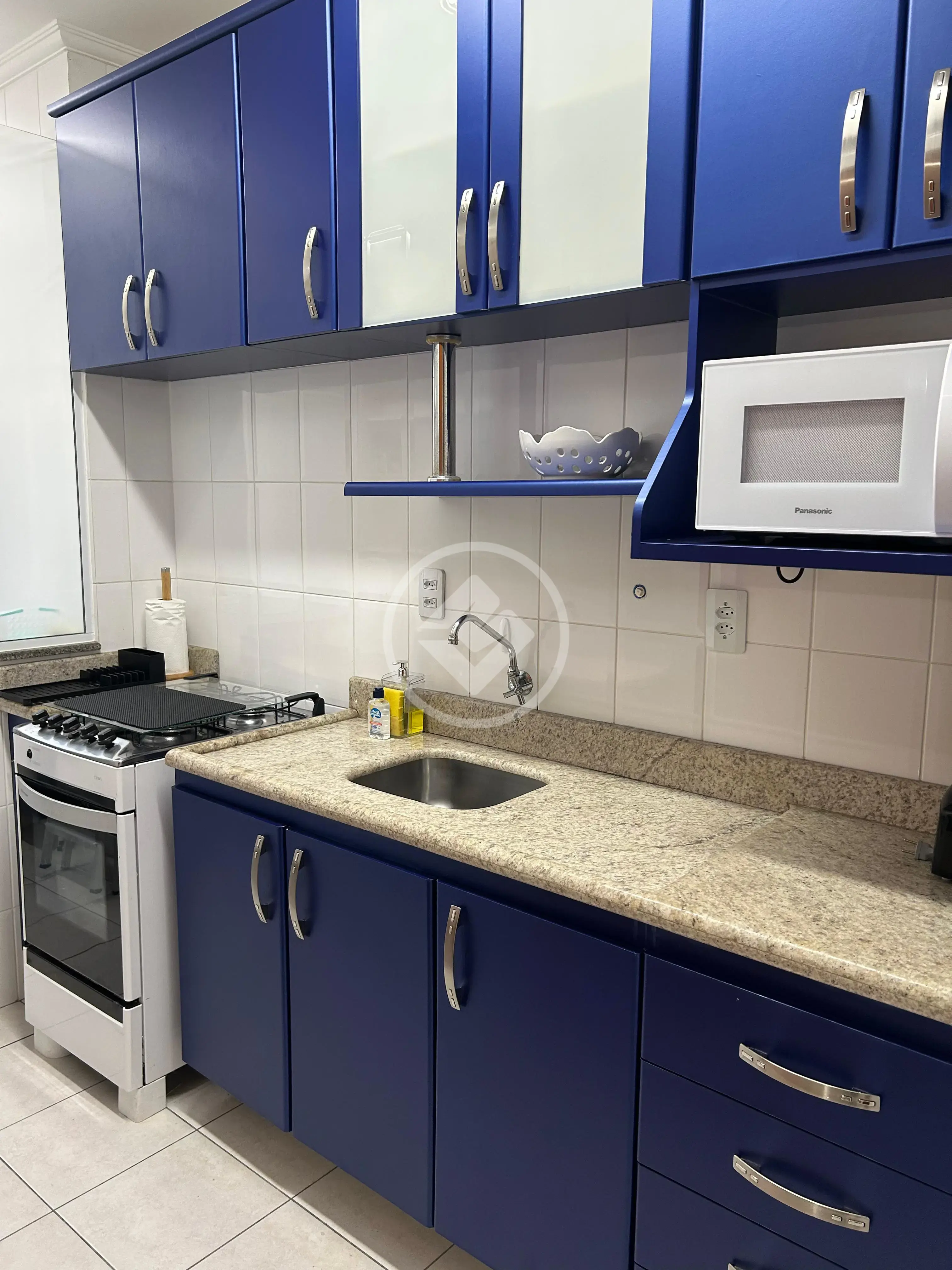 Imagem 3 - Apartamento em Barreiros, São José - SC