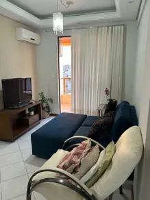 Apartamento Barreiros, São José - SC — foto 2