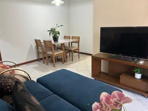 Apartamento Barreiros, São José - SC — foto 1