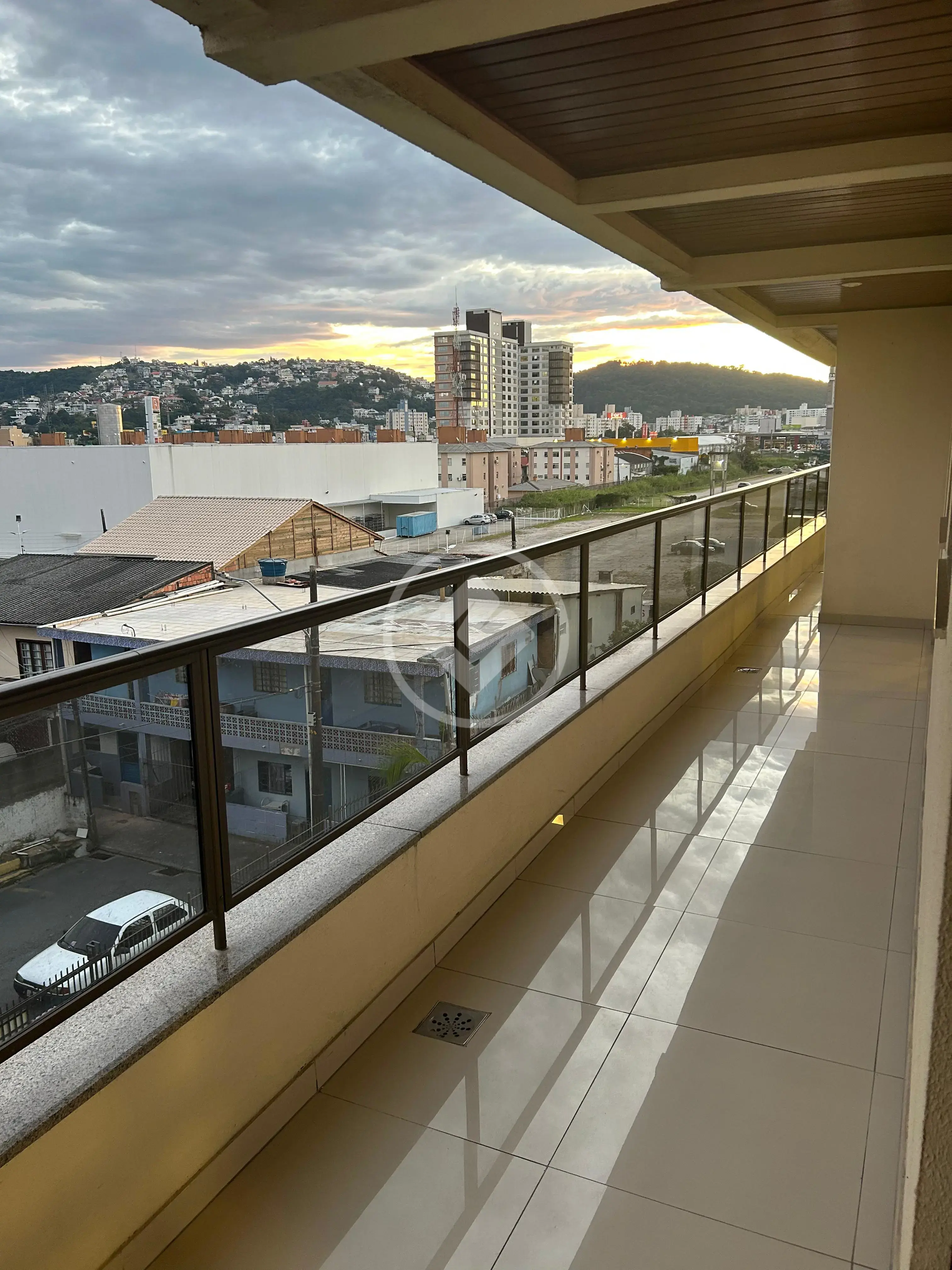 Image 29 - Apartamento em Barreiros, São José - SC