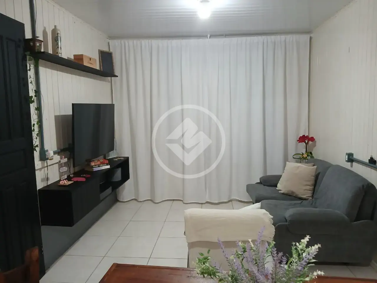 Imagem 1 - Casa em Areias de Cima (Guaporanga), Biguaçu - SC