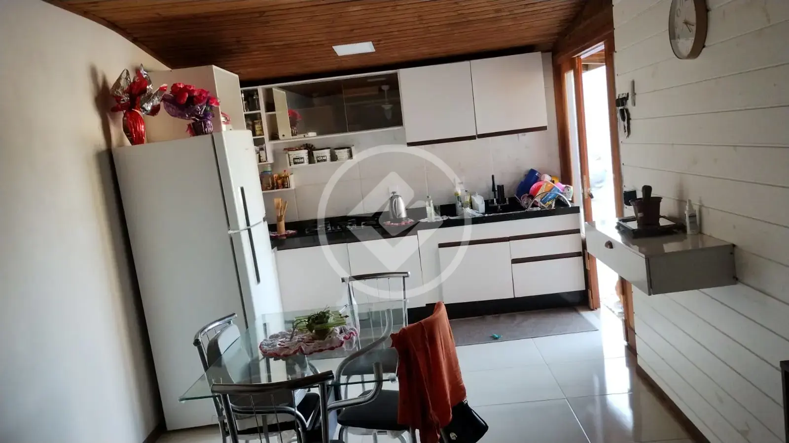 Imagem 1 - Casa em Centro, Biguaçu - SC