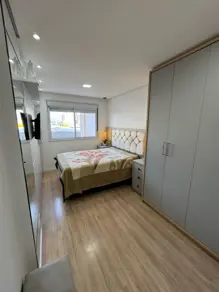 Imagem 5 - Apartamento em São José - Barreiros, Florianópolis - SC