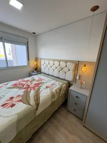 Imagem 6 - Apartamento em São José - Barreiros, Florianópolis - SC