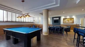 Imagem 3 - Apartamento em São José - Barreiros, Florianópolis - SC