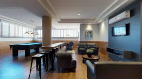 Imagem 2 - Apartamento em São José - Barreiros, Florianópolis - SC
