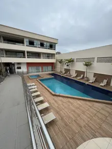 Imagem 6 - Apartamento em São José - Barreiros, Florianópolis - SC