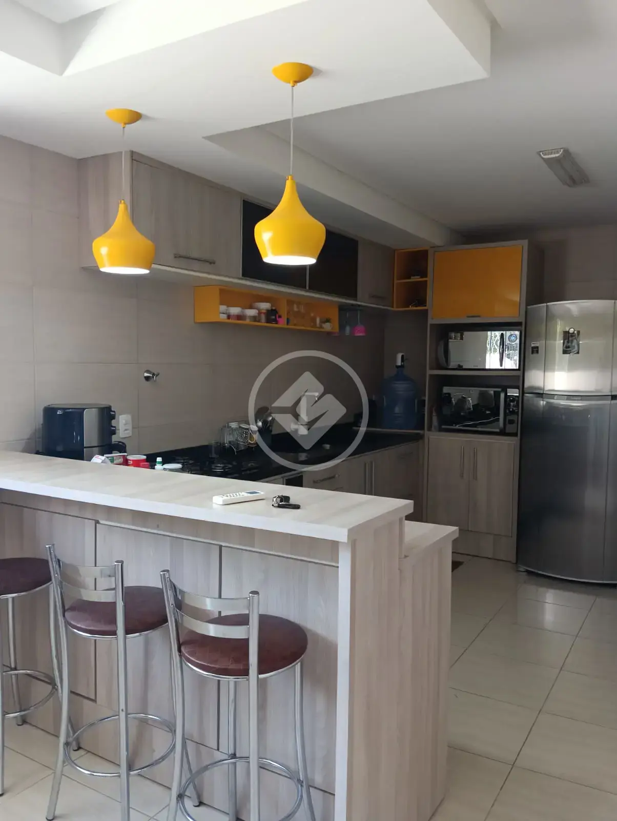 Imagem 2 - Casa em Aririu, Palhoça - SC