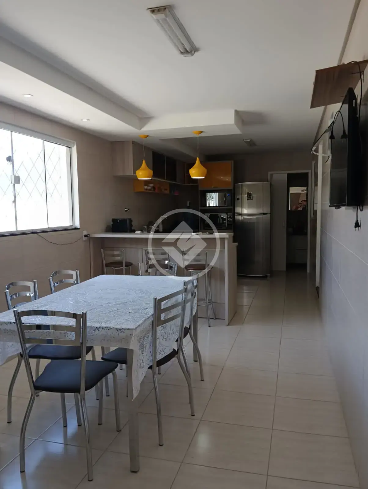 Imagem 3 - Casa em Aririu, Palhoça - SC