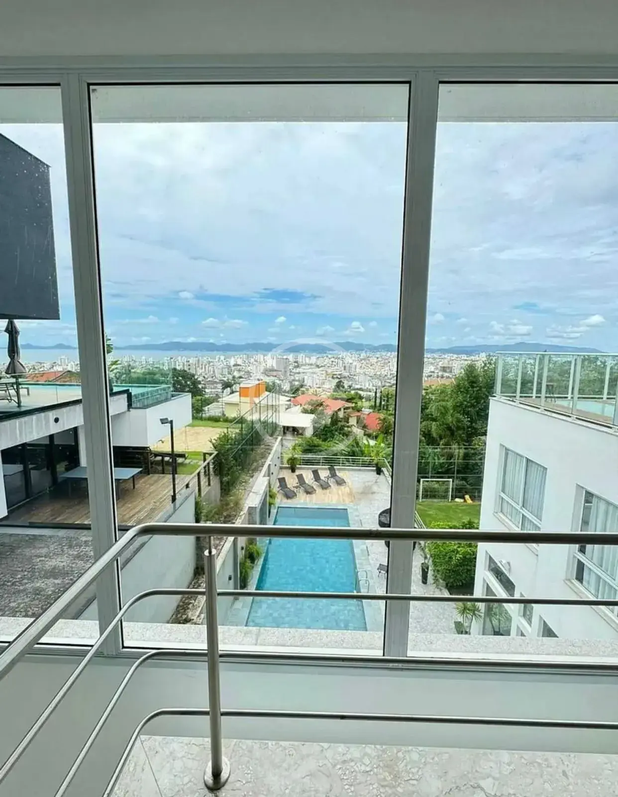 Image 2 - Casa Condomínio em Bosque das Mansões, São José - SC