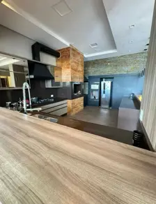 Imagem 3 - Casa Condomínio em Bosque das Mansões, São José - SC