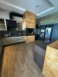 Imagem 4 - Casa Condomínio em Bosque das Mansões, São José - SC