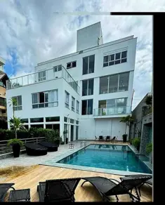 Imagem 2 - Casa Condomínio em Bosque das Mansões, São José - SC