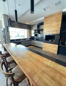 Imagem 5 - Casa Condomínio em Bosque das Mansões, São José - SC