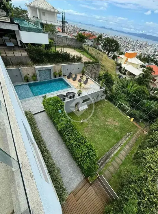 Imagem 1 - Casa Condomínio em Bosque das Mansões, São José - SC